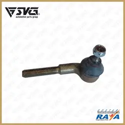 سیبک چپ جعبه فرمان ( چپقی ) پژو 206 رایا گستر