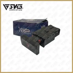 کلید فلاشر پراید X100 کروز