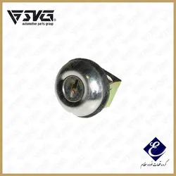 قفل درب باک پراید عظام