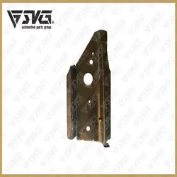 قوطی سرشاسی راست پراید تکلان