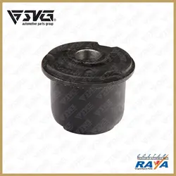 بوش طبق لبه دار پژو 405 رایا گستر