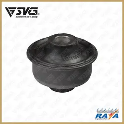 بوش طبق بزرگ لبه دار پژو 206 رایا گستر