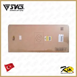 واشر سرسیلندر تعمیر دوم ( سه سوراخ ) زانتیا 1800 kik ترکیه