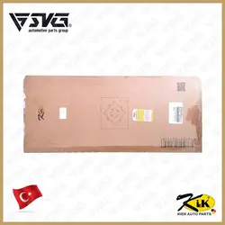 واشر سرسیلندر تعمیر اول ( دو سوراخ ) زانتیا 1800 kik ترکیه