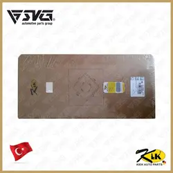 واشر سرسیلندر تعمیر اول  ( دو سوراخ ) ال 90 kik ترکیه