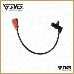 سنسور دور موتور ساژم پراید SVG