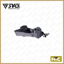 کمربند ایمنی جلو چپ کشویی پراید HIC