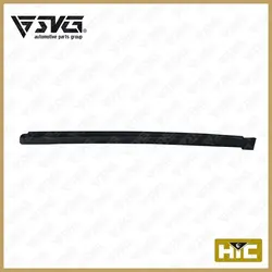 زه بالا شیشه راست پراید HIC