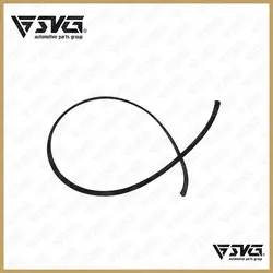 زه سقف راست پراید 131 ( جدید ) SVG