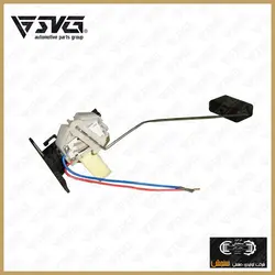 درجه داخل باک انژکتوری نیسان سنجش