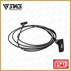 سیم کاپوت کش پراید پیشتاز