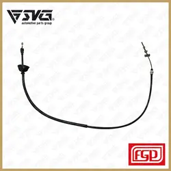 سیم کلاچ کاربراتور آردی پیشتاز