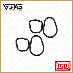 ست اورینگ اویل ماژول سیلیکون ( 2تایی ) سمند EF7 پیشتاز