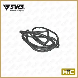 نوار دور درب جلو راست پراید HIC