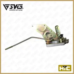 قفل درب جلو راست جدید با قابلیت پمپ دار شدن پراید ( مدولار ) HIC