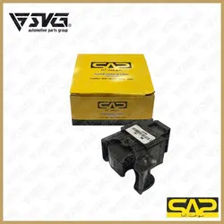 کلید شیشه بالابر راست ( تک پل ) پژو 405 SLX سوخت آما