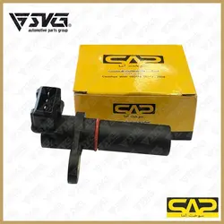 سنسور میل سوپاپ روآ سوخت آما