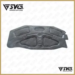 عایق صداگیر درب موتور ال 90 SVG
