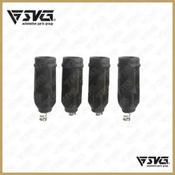 بوت ال 90 کوتاه جدید ( عایق الکتریکی ) SVG