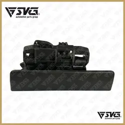 دستگیره در بازکن بیرونی راست سمند SVG