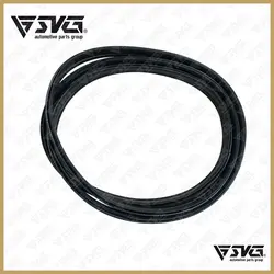 نوار صندوق سمند SVG