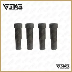 بوت ال 90 بلند جدید ( عایق الکتریکی ) SVG