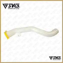 مجموعه لوله ورودی مخزن شیشه شوی بدون براکت پراید SVG