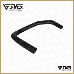 شیلنگ خروج آب بخاری نیسان SVG