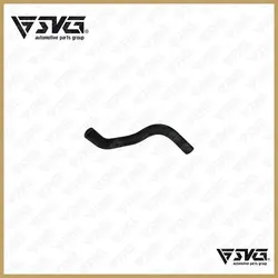 شیلنگ بخاری سرکج تیبا و پراید SVG