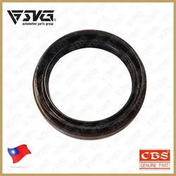 کاسه نمد چرخ جلو داخلی ( بزرگ ) لبه دار پراید CBS