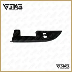 زیر آرنجی درب جلو چپ با قاب کلید پراید svg x100