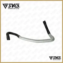 شیلنگ بخاری بلند پژو 405 ( کنفدار ) SVG