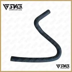 شیلنگ خروج آب بخاری  نیسان انژکتوری SVG