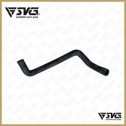 شیلنگ ورود آب بخاری نیسان انژکتوری SVG