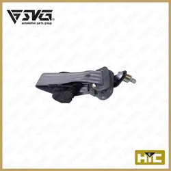 کمربند ایمنی جلو راست کشویی پراید HIC