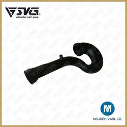 لوله خرطومی هواکش تک سوز ( X5 ) پژو 405 مژده وصل شیراز