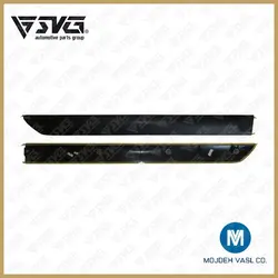 زه درب عقب چپ پارس تندر مژده وصل شیراز