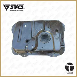 باک بنزین پراید وانت 151 تکلان