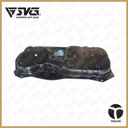 باک بنزین پلیمری پراید تک سوز X100 تکلان