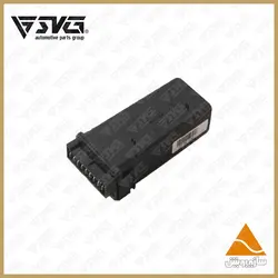 هماهنگ کننده قفل مرکز پژو 405 CRD1 ساده عظام