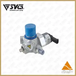 شیر سر مخزن EF7 –  CNG سمند موتور ملی کامل عظام