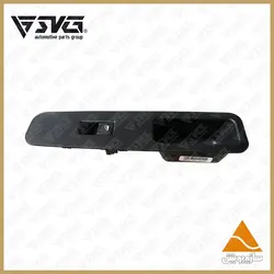 کلید شیشه بالابر جلو راست دنا عظام