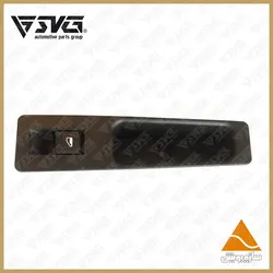 کلید شیشه بالابر عقب راست ، چپ دنا عظام