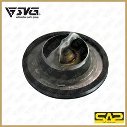 ترموستات 76 درجه پژو 206 و ال 90 سوخت آما