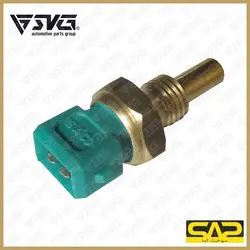 سنسور دمای آب سبز ساژم دو فیش پراید سوخت آما