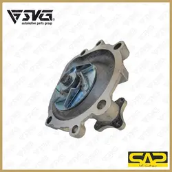 واتر پمپ پیکان سوخت آما