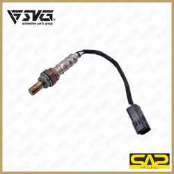 سنسور اکسیژن پژو 405 و روآ زیمنس سوخت آما