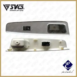 کلید شیشه بالابر جلو راست سمند سورن عظام