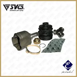 مشعلی کوتاه 34 خار پژو 405  عظام