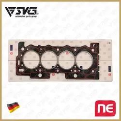 واشر سرسیلندر تعمیر اول ( دو سوراخ ) پژو 206 تیپ2 و 3 NE آلمان